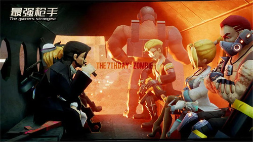 2023废土恋爱游戏有哪些-废士恋爱游戏推荐