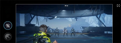 《星球重启》SG3-海东青怎么制作-《星球重启》SG3-海东青制作方式介绍