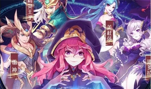 类似爱养成的游戏有哪些-人气养成手游分享2023