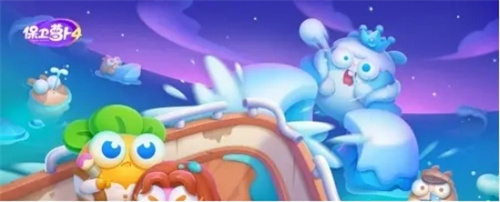 趣味性强的塔防游戏下载合集-2023可玩性高的塔防手游推荐