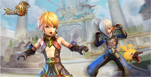 热门的早期韩国网游有哪些2023受玩家欢迎的韩国网游大全