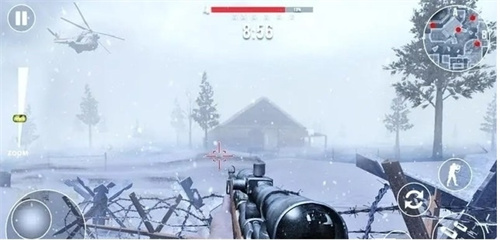 主角只能左右走打僵尸的游戏有哪些2023-僵尸射击类型的手游分享