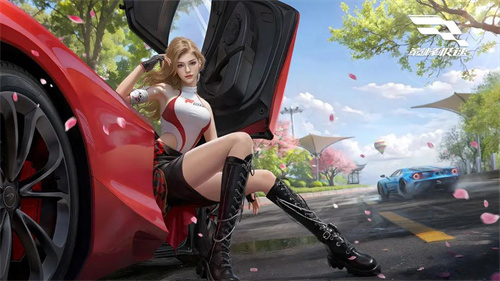 好玩的汽车游戏模拟驾驶大全-有趣的模拟驾驶手游下载推荐2023