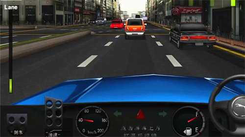 好玩的汽车游戏模拟驾驶大全-有趣的模拟驾驶手游下载推荐2023