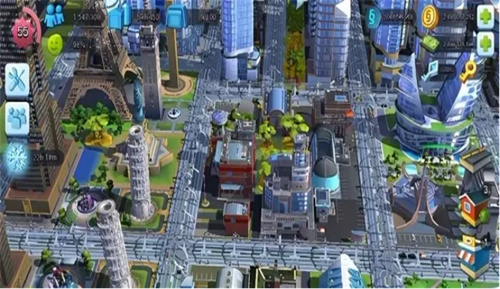 类似大富翁手游的游戏有哪些2023-大富翁类型的手游有哪些