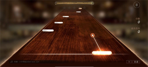 有没有什么游戏可以锻炼手速 2023可以练手速的游戏推荐