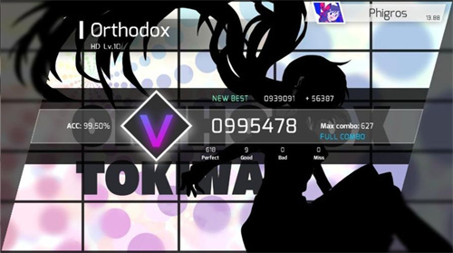 有没有什么游戏可以锻炼手速 2023可以练手速的游戏推荐