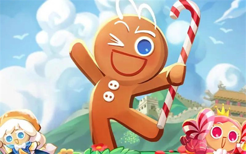 《冲呀饼干人王国》黑珍珠双坦爆发队怎么搭配-《冲呀饼干人王国》黑珍珠双坦爆发队搭配推荐