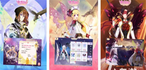 好玩的游戏可爱适合女生的有哪些2023-女生喜欢玩的可爱手游推荐