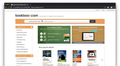 免费下载国外教科书的网站有哪些 -国外教科书大全下载2023