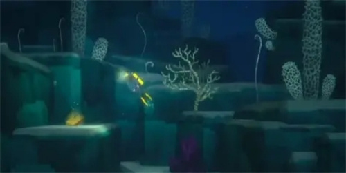 《潜水员戴夫》动物颅骨在哪-《潜水员戴夫》动物颅骨获得方式图文攻略