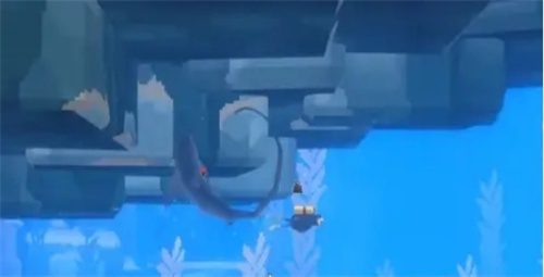 《潜水员戴夫》动物颅骨在哪-《潜水员戴夫》动物颅骨获得方式图文攻略