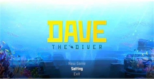 《潜水员戴夫》救公主的珊瑚在哪-《潜水员戴夫》救公主的珊瑚获得方法介绍