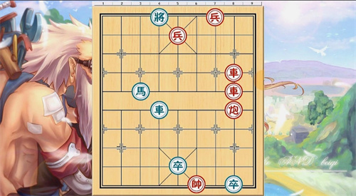 单机象棋游戏有哪些-2023超好玩的单机象棋榜单