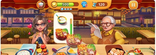 2023女生热门游戏排行榜-女生爱玩的游戏合集推荐