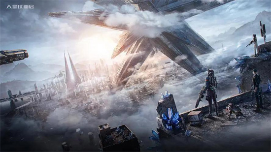 《星球重启》巨型鱼缸怎么做-《星球重启》巨型鱼缸做法详解