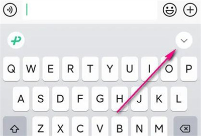 微信设置键盘声音的方法步骤-微信如何设置键盘声音