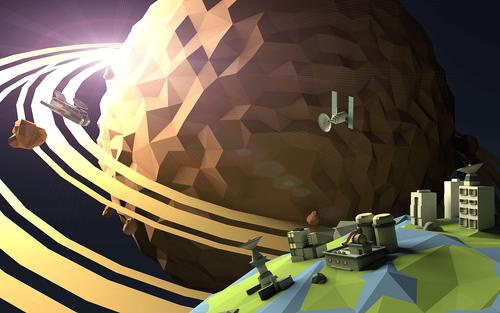 和宇宙有关的游戏有哪些-流行的科幻宇宙类游戏前五2023