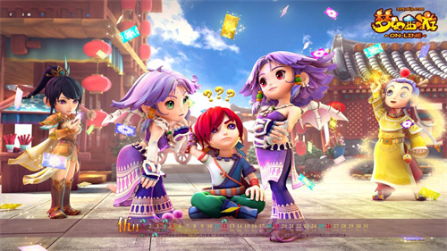 盘点情侣一起玩的手游推荐2023-哪些游戏适合情侣玩