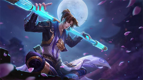 盘点情侣一起玩的手游推荐2023-哪些游戏适合情侣玩