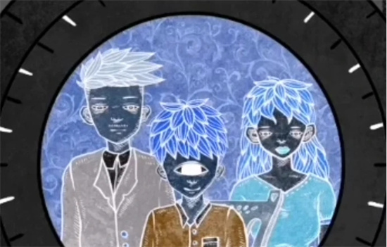 《人生画廊》4-1怎么过-《人生画廊》4-1详细介绍