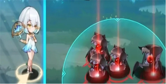 《光隙解语》主角是谁-《光隙解语》角色详细介绍