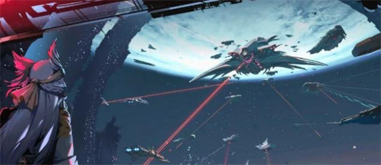 《银河境界线》红石用法分享-《银河境界线》红石在哪弄