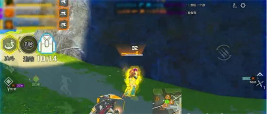 《高能英雄》狂怒自动手枪怎么样-《高能英雄》狂怒自动手枪介绍