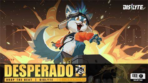 《众神派对》恩布拉技能一览-《众神派对》恩布拉角色详解