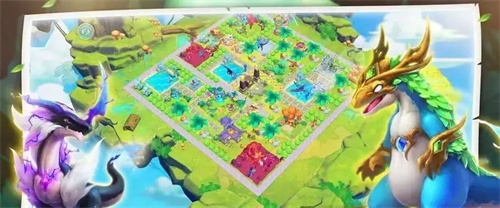 2023射击恐龙的游戏叫什么-耐玩的恐龙游戏合集