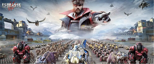 2023射击恐龙的游戏叫什么-耐玩的恐龙游戏合集