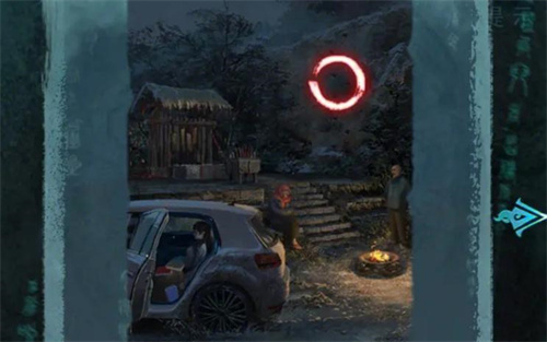 《无间梦境》华容道拼图怎么拼-《无间梦境》华容道拼图详细介绍