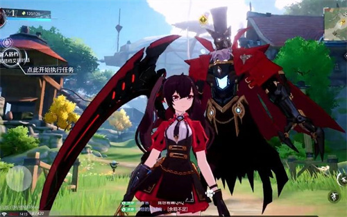 《晶核》魔偶师怎么玩-《晶核》魔偶师玩法推荐