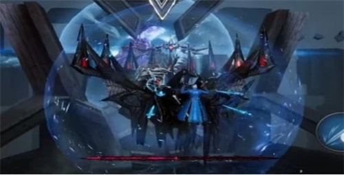 《鬼泣巅峰之战》第九章怎么过-《鬼泣巅峰之战》第九章boss打法分享