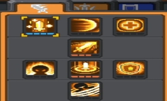 《元气骑士前传》技能专精攻略-《元气骑士前传》各角色精通技能介绍