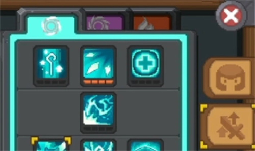 《元气骑士前传》技能专精攻略-《元气骑士前传》各角色精通技能介绍