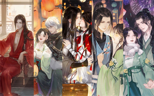 类似新世界狂欢的游戏有哪些-跟新世界狂欢很像的手游盘点2023