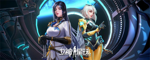 好玩的美女游戏下载大全-有美女角色的手游分享2023