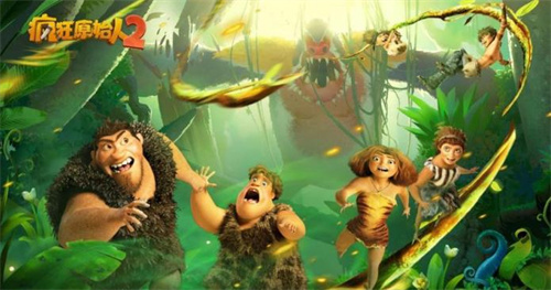 很老的一个横版原始人游戏是什么-好玩的原始人游戏大全2023