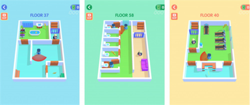 类似恶果之地的游戏下载推荐-免费的射击题材游戏合集2023