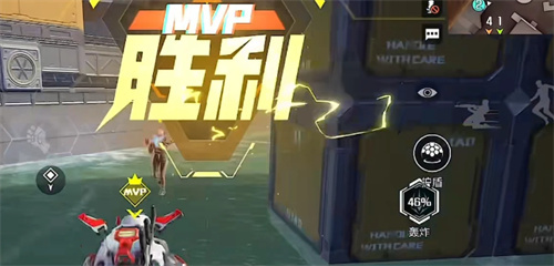 《高能英雄》轻机枪怎么用-《高能英雄》轻机枪介绍