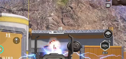 《高能英雄》轻机枪怎么用-《高能英雄》轻机枪介绍