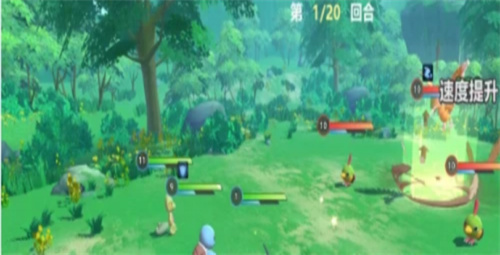 《喵喵爱冒险》时光逆旅解救皮卡丘怎么过-《喵喵爱冒险》解救皮卡丘流程分享