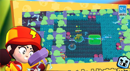 适合好基友一起玩的游戏手机推荐-2023趣味组队手游排行榜