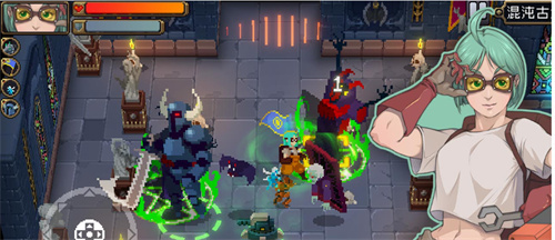 类似于wwe游戏有哪些-好玩的动作格斗手游合集2023