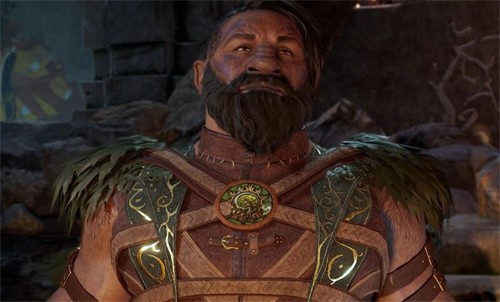 《博德之门3》德鲁伊是什么职业-《博德之门3》德鲁伊职业简介