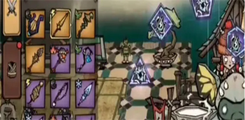 《饥荒新家园》矿石炉有什么用-《饥荒新家园》矿石炉作用详细介绍