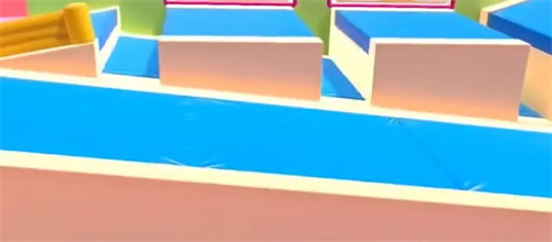 《糖豆人》水涨爬高怎么过-《糖豆人》终极淘汰赛水涨爬高攻略