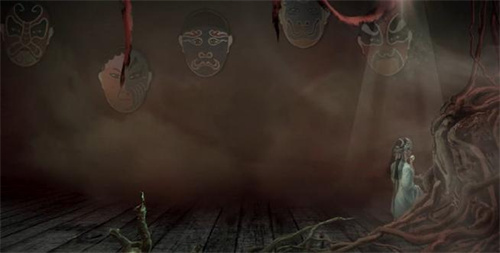 《无间梦境》荀元丰介绍-《无间梦境》荀元丰相关信息一览