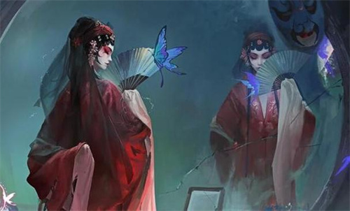 《无间梦境》荀元丰介绍-《无间梦境》荀元丰相关信息一览